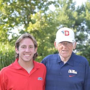 Meet your Posher, Zak